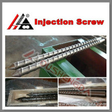 Offer plastic cylinder screw for NISSEI injection molding machine